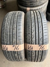 205 91v kumho for sale  UK