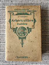 Vercier arboriculture fruitiè d'occasion  Hyères