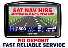 Day hire australia for sale  UK