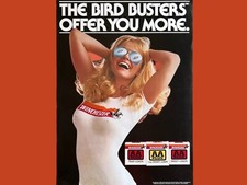 Winchester bird busters for sale  Doylestown