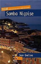 Samba niçoise jean gebraucht kaufen  Berlin