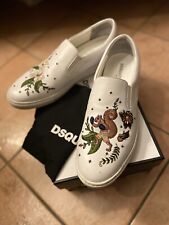 Dsquared2 scarpe usato  Muggio
