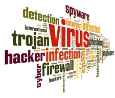 Computer virus cleaning for sale  Gallipolis