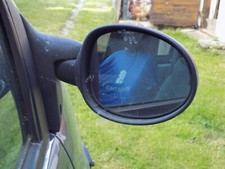 Außenspiegel renault twingo gebraucht kaufen  Wechingen