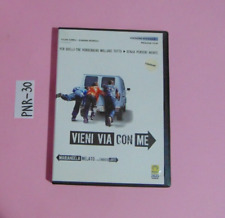 Dvd vieni via usato  Paterno