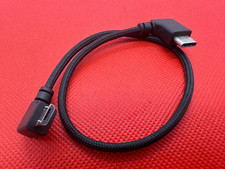 Cabo de dados OTG para DJI Mavic Mini 2 drone controle remoto controle remoto tipo C cabo USB-C comprar usado Cabo de dados OTG para DJI Mavic Mini 2 drone controle remoto controle remoto tipo C cabo USB-C comprar usado  Enviando para Brazil