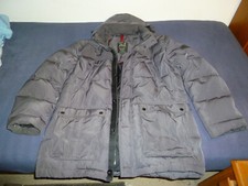 Liver daunenjacke winterjacke gebraucht kaufen  Dülmen
