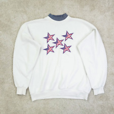Vintage sweatshirt large for sale Vintage sweatshirt large for sale  SWANSEA