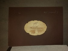 Quadro dipinto incisione usato  Valmadrera