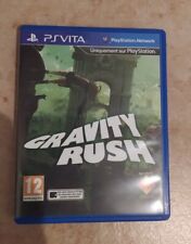 Gravity Rush PS Vita VF comprar usado  Enviando para Brazil