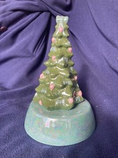 Ceramic christmas tree for sale  East Greenbush