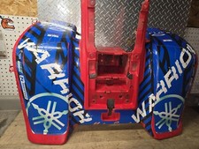 Yamaha warrior yfm for sale  East Arlington