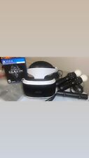 Playstation headset bundle for sale  Elizabeth