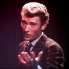 Film scopitone johnny d'occasion  France