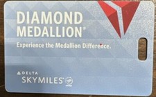 Used delta skymiles for sale  Sanbornville