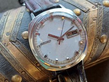 Montre vintage automatique d'occasion  Dijon