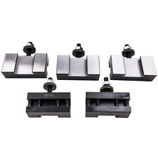 5pcs tornio rivolto usato  Torino