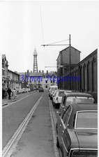 Blackpool tramway track for sale  THORNTON-CLEVELEYS