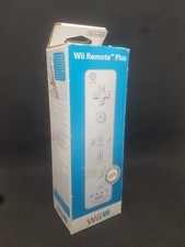 Manette wii remote d'occasion  Xertigny