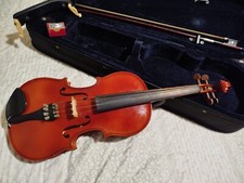 Violino marca dvorak usato  Trieste