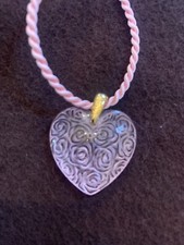 Vintage lalique pink for sale  Lexington