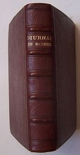 Diurnal bayeux rite d'occasion  Grancey-le-Château-Neuvelle