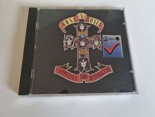 Guns N' Roses - Appetite For Destruction CD Germany comprar usado  Enviando para Brazil