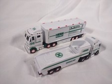 Hess gasoline truck for sale  Cedar Rapids