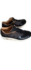 Air max woven for sale  LONDON