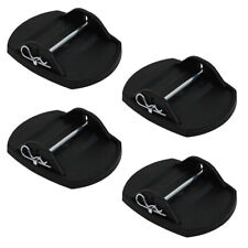 Stützplatten 4er set gebraucht kaufen  Werneuchen