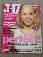 J17 seventeen magazine for sale  TELFORD