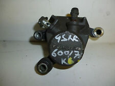Suzuki gsxr600 750 for sale  GODSTONE