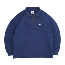 Nike vintage sweater gebraucht kaufen  Weingarten