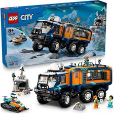 Lego city 60471 gebraucht kaufen  Jena