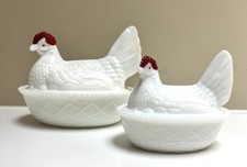 Two westmoreland nesting for sale  Fairport