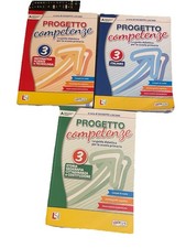 Tre guide didattiche usato  Roma