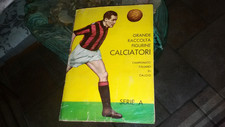 Album calciatori panini usato  Firenze