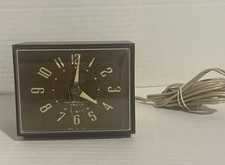 Vintage 1960 westclox for sale  Berlin