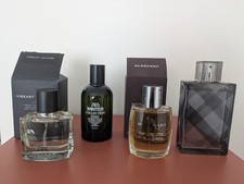 Burberry for men usato  Gussago