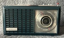 Vintage blue sobell for sale  GOSPORT