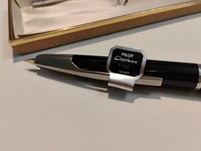 Pilot capless fountain usato  Pavia