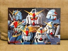 Mobile suit gundam usato  Budrio