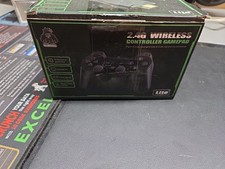 2.4g wireless controller for sale  Bellevue