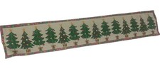 Tapestry christmas tree for sale  Arlington