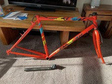 Saracen tufftrax extreme for sale  OSSETT