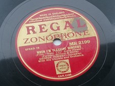 George formby m for sale  MANCHESTER