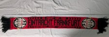 Eintracht frankfurt fussball gebraucht kaufen  Bickenbach
