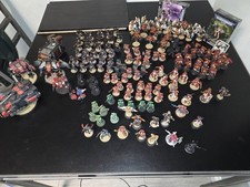 Blood angels space for sale  Valencia