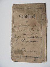 Primo libro soldatino usato Primo libro soldatino usato  Spedire a Italy