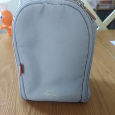 Pacapod grey changing for sale  POOLE